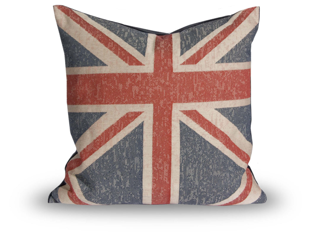 L642-1355 Union Jack 18