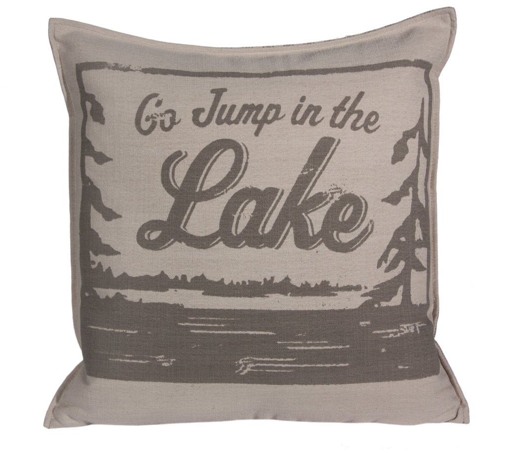 Lake House Collection